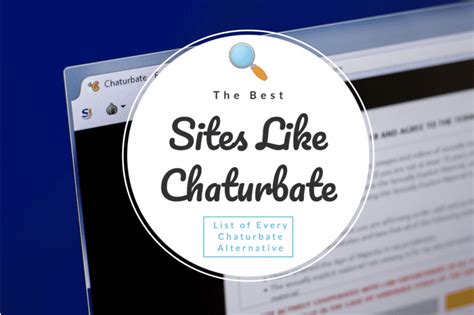 free amateur webcam|Sites Like Chaturbate: 27 Alternatives for All Preferences.